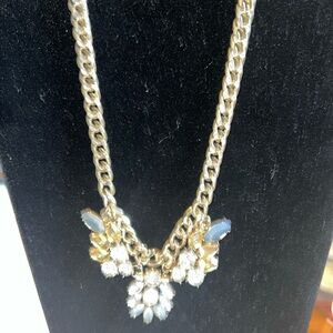 Elegant Gold and Silver Necklaces